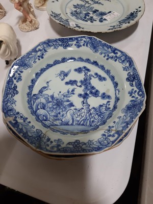 Lot 62 - Collection of Chinese ceramics