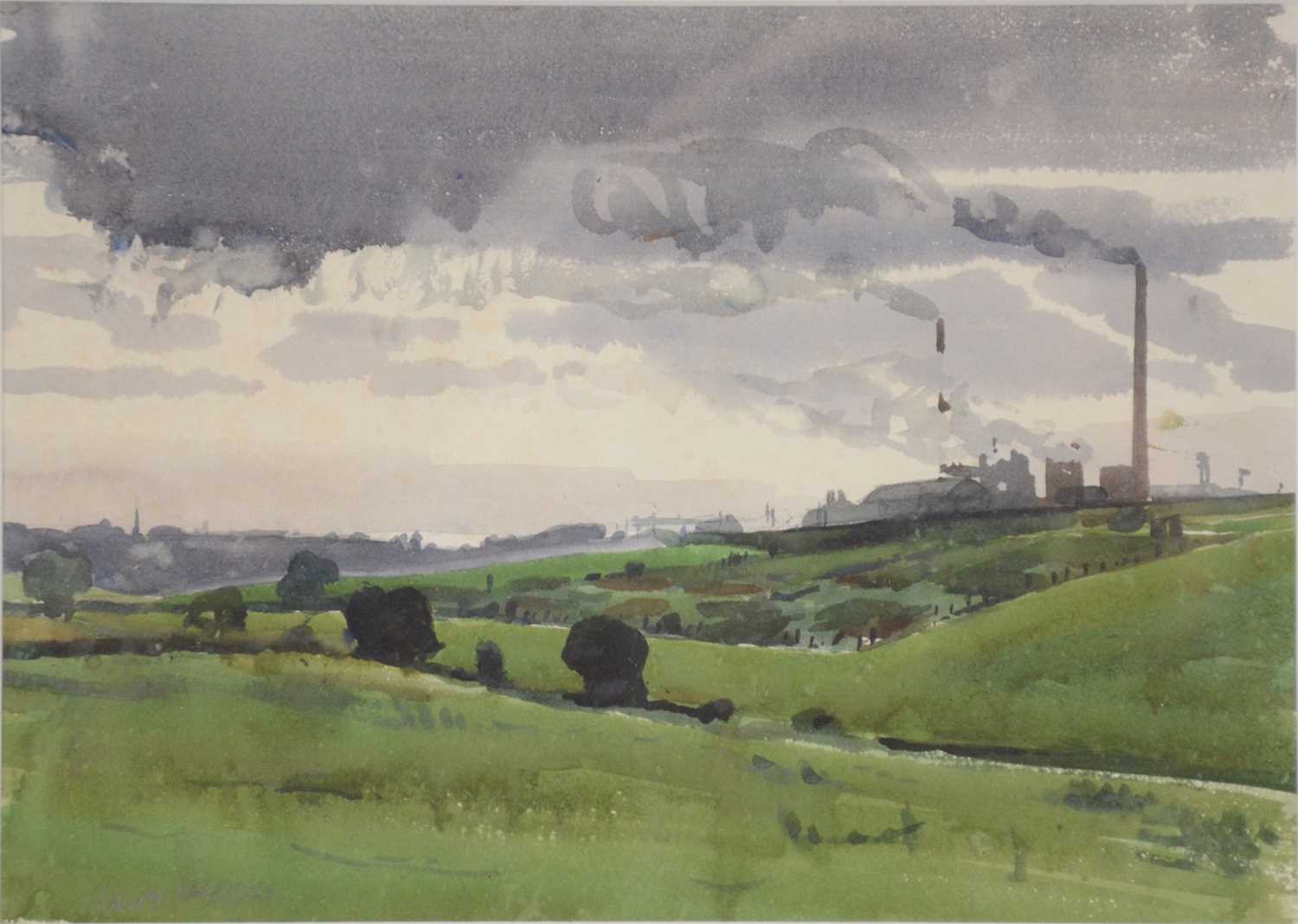 Lot 263 - Ralph Hartley, Kettering Furnaces