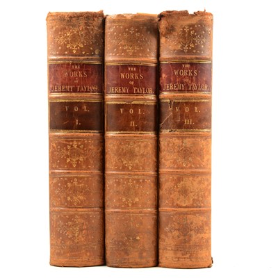 Lot 120 - Collection of antiquarian books and other books on poetry