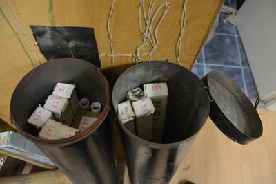 Lot 136 - A collection of HO and HOn3 track
