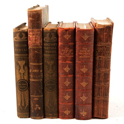 Lot 239 - Quantity of antiquarian books