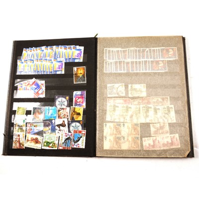 Lot 217 - Large collection of Worldwide stamps