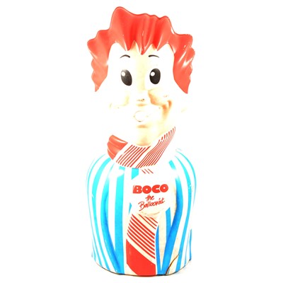 Lot 251 - Boco the balloonist, plastic advertising figure