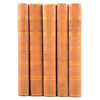 Lot 243A - Charles Dickens, The Works