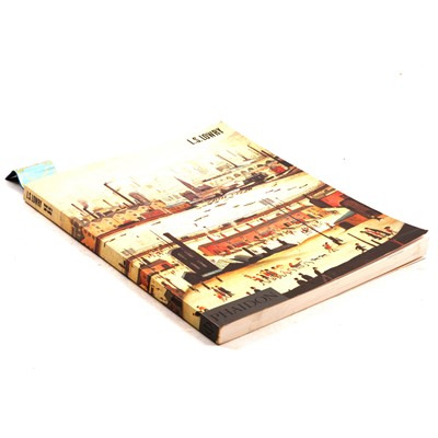 Lot 206 - After Laurence Stephen Lowry, Our Town