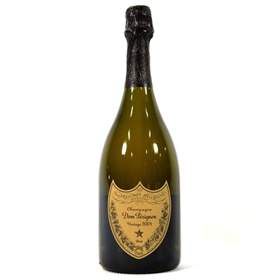 Lot 44 - Moët et Chandon, Cuvée Dom Perignon Champagne, 2004 vintage