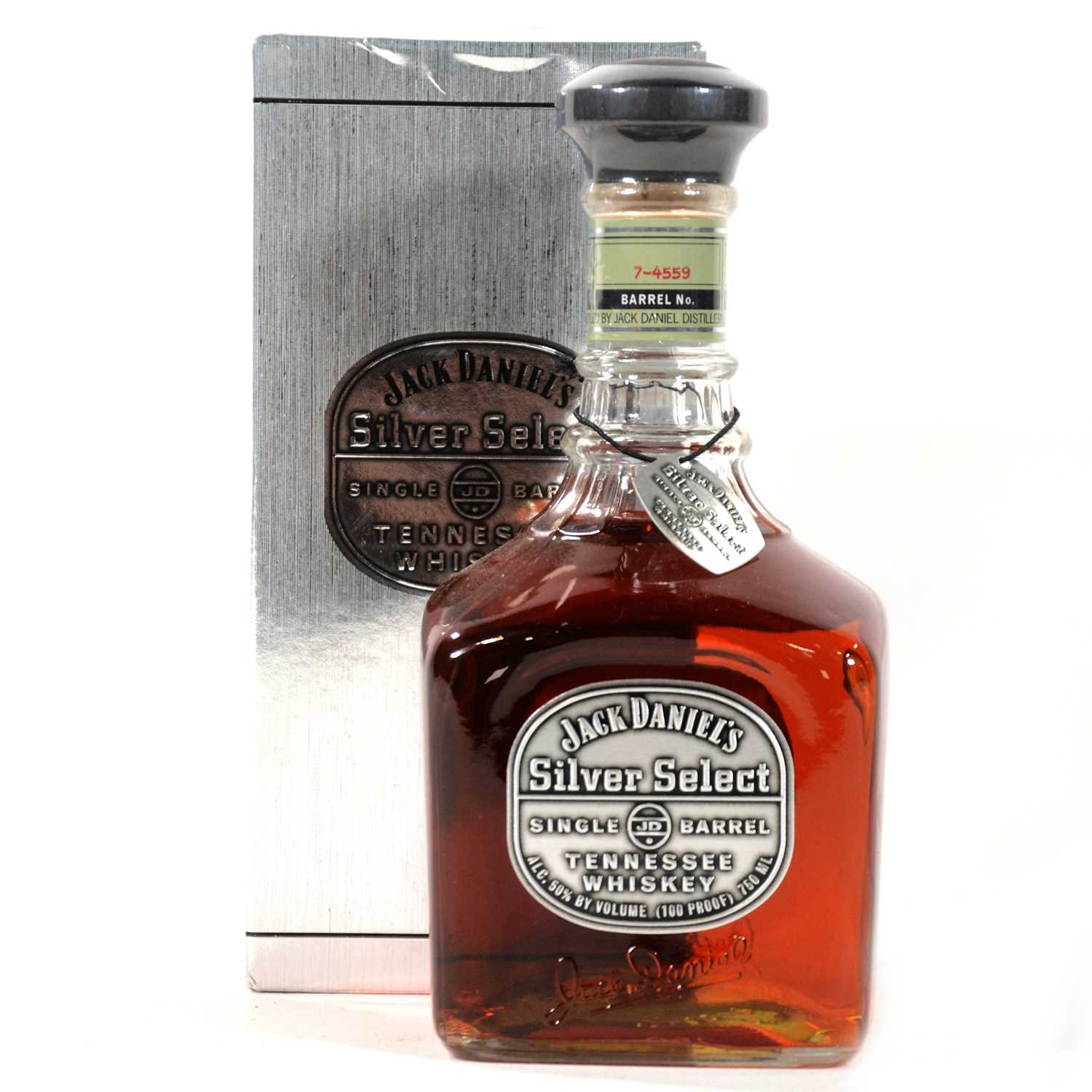 JACK DANIEL'S TENNESSEE FIRE WHISKEY 750ML – Banks Wines & Spirits