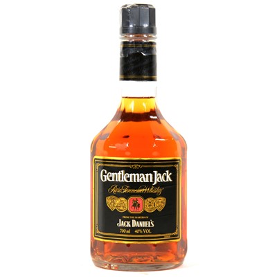 Lot 320 - Jack Daniel's 'Gentleman Jack' Tennessee Whiskey, 3rd generation bottling