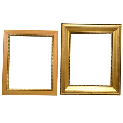 Lot 474 - Four modern wall mirrors