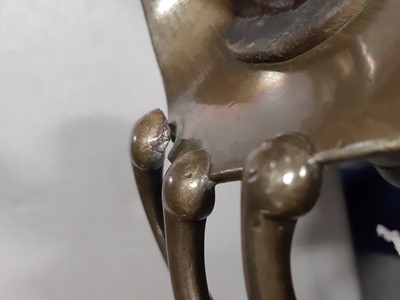 Lot 162 - French Napoleonic Cuirassier Troopers sword