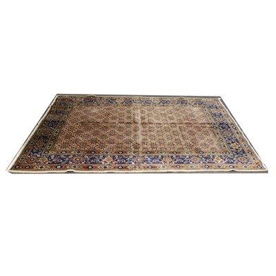 Lot 507 - Mood rug