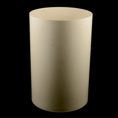 Lot 178 - A Crayonne series cylindrical umbrella stand by Terence Conran