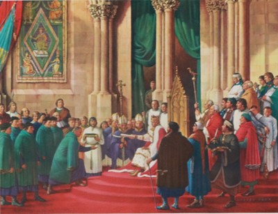 Lot 386 - After Robert Thom, six colour prints