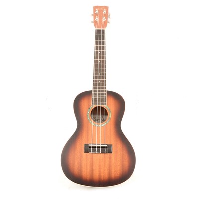 Lot 260 - Cordoba 15cm-E SB soprano ukelele, as new