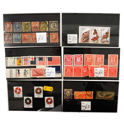 Lot 235 - World Stamps: An extensive collection in 15 plastic cartons.