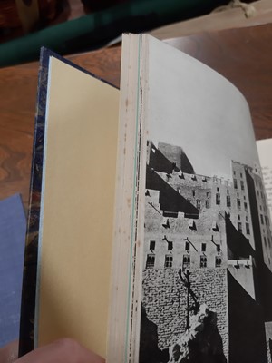 Lot 132 - Freya Stark, The Valleys of the Assassins, John Murray, London 1934, and two other first editions.