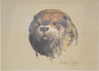 Lot 121 - Hunting related books and prints.