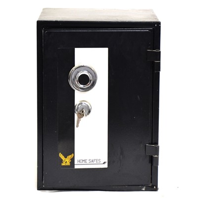 Lot 475 - Home Safes combination safe