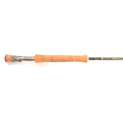 Lot 249 - Hardy Demon 10' fly fishing rod