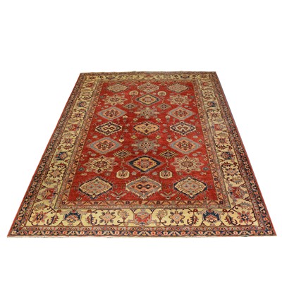 Lot 507 - Luri carpet