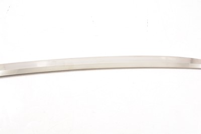 Lot 157 - Japanese short sword