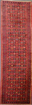 Lot 504 - Persian runner