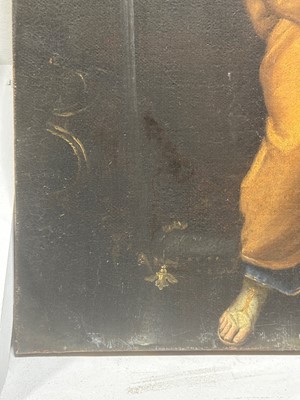 Lot 124 - After Guido Reni, Judith and the head Holofernes