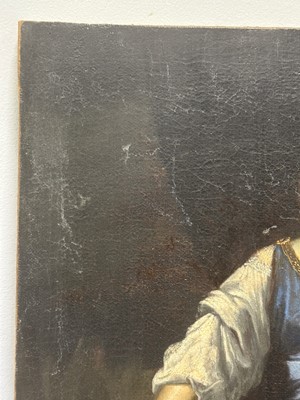 Lot 124 - After Guido Reni, Judith and the head Holofernes