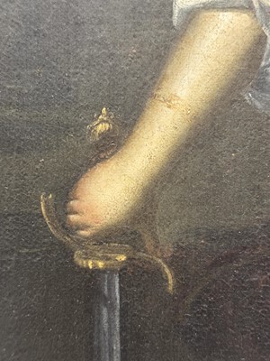 Lot 124 - After Guido Reni, Judith and the head Holofernes