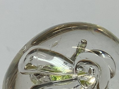 Lot 325 - Bjorn Weckstrom for Lapponia of Finland - The Man in The Cosmos ring.