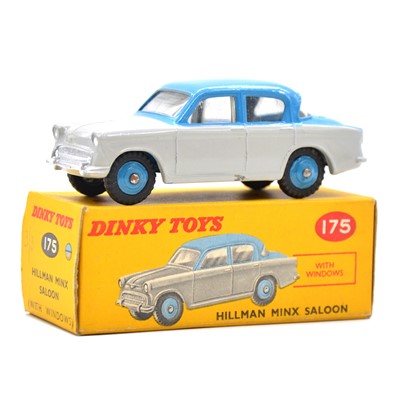 Lot 36 - Dinky die-cast model 175, boxed