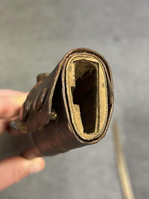 Lot 233 - Japanese sword, WWII