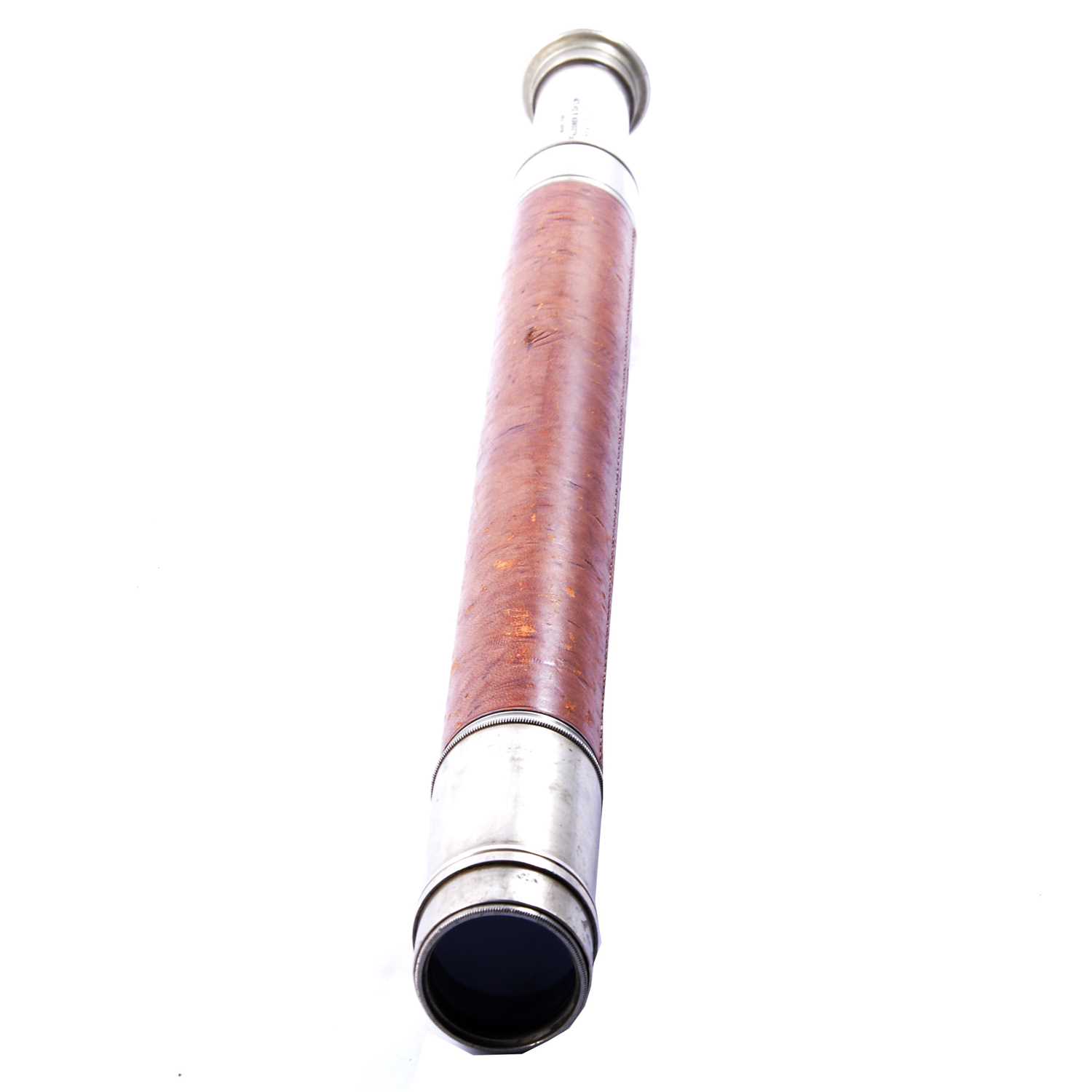 Lot 197 - Ross M924 telescope