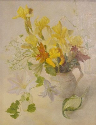 Lot 481 - Gillian Whaite, Gillian Blades with June Bouquet.