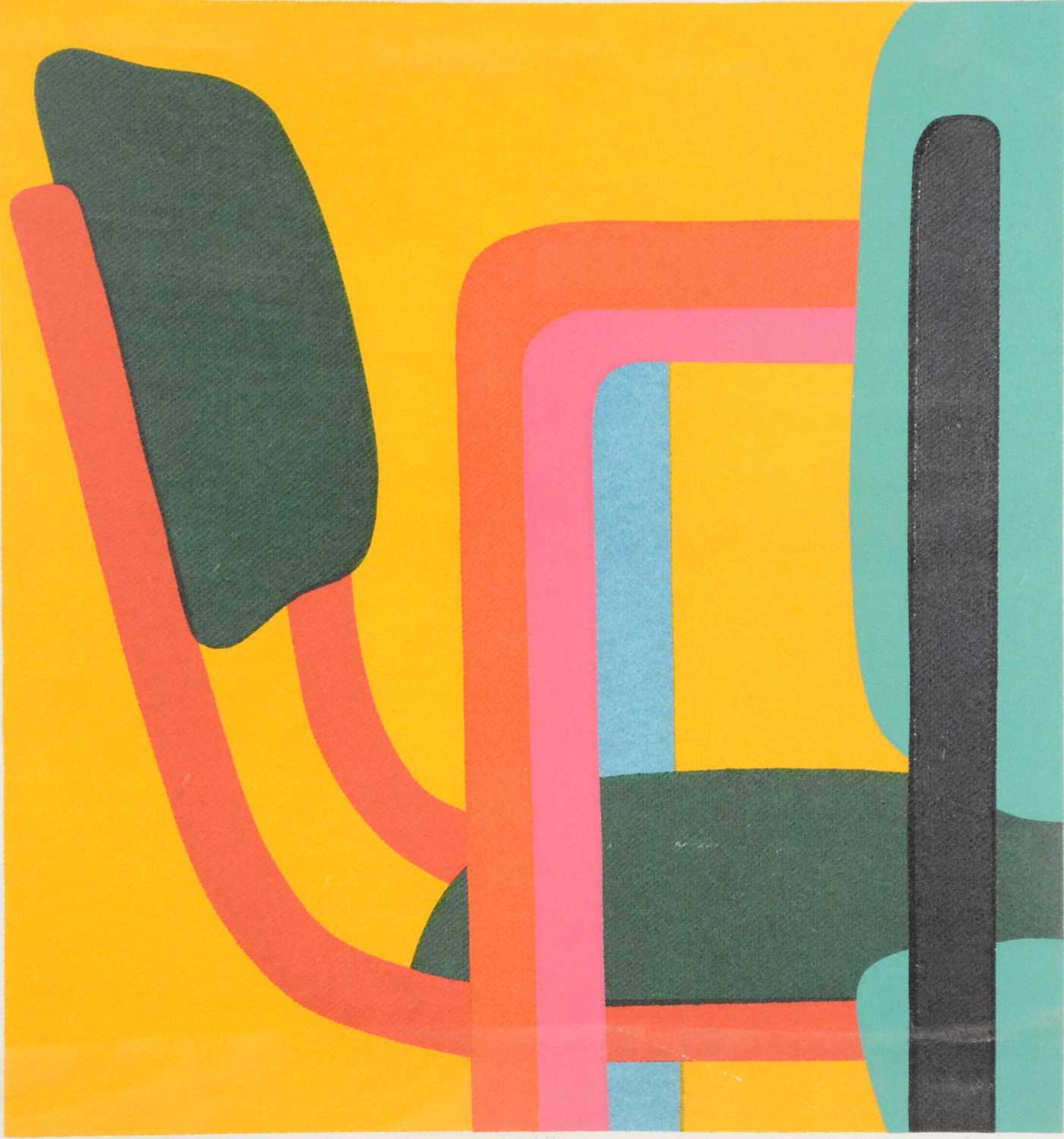 Lot 311 Ann Marie Lequesne Take A Letter Miss Lot 311 ann marie lequesne take a letter miss