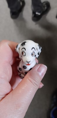 Lot 38 - Collection of Wade Whimsies