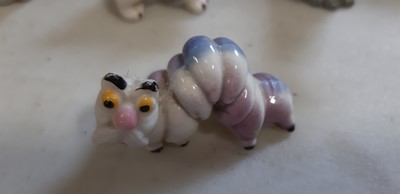 Lot 38 - Collection of Wade Whimsies