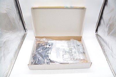 Lot 87 - Four Airfix 1/72 scale model aircraft kit sets, boxed