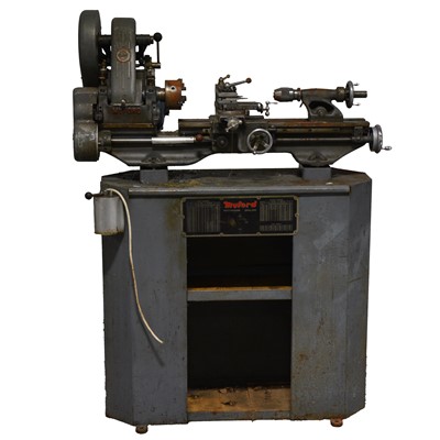 Lot 526 - Myford modeller’s lathe