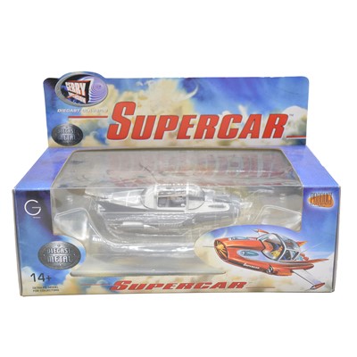 Lot 234 - Product Enterprise Gerry Anderson Supercar, boxed