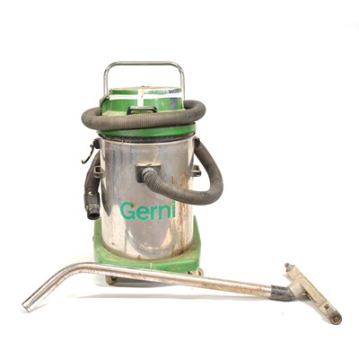 Lot 524 - Gerni industrial vacuum.