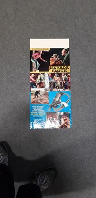 Lot 72 - A collection of vintage Western film posters and photographic prints.