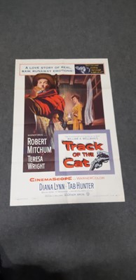 Lot 72 - A collection of vintage Western film posters and photographic prints.