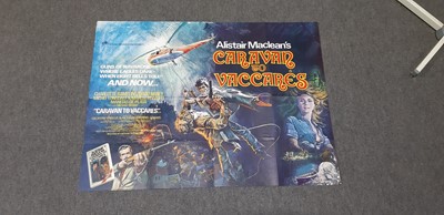 Lot 72 - A collection of vintage Western film posters and photographic prints.