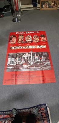 Lot 74 - A collection of vintage film posters, photographic prints and magazines.