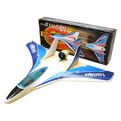 Lot 296 - Fantom phase 3 model aircraft
