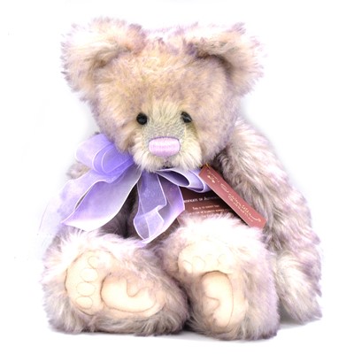 Lot 316 - Isabelle Lee collection bear, Bethany