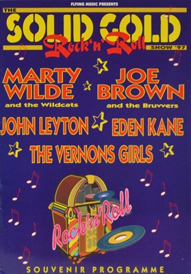 Lot 55 - Theatre and Television signed ephemera