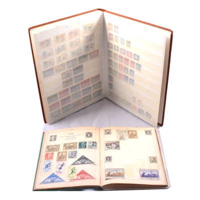 Lot 205 - A collection of stamps, GB and Worldwide, Presentation Sets, First day Covers.